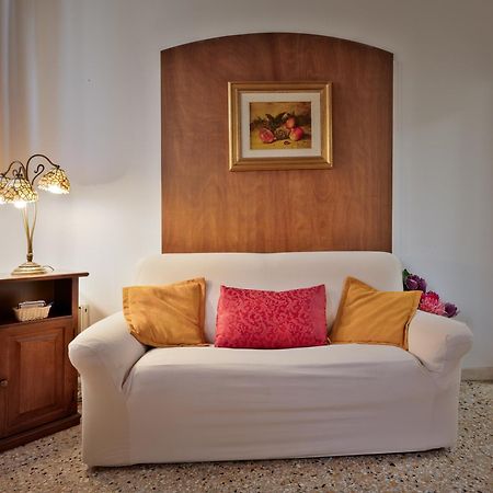 Casamisa Paste Apartman Velence Kültér fotó