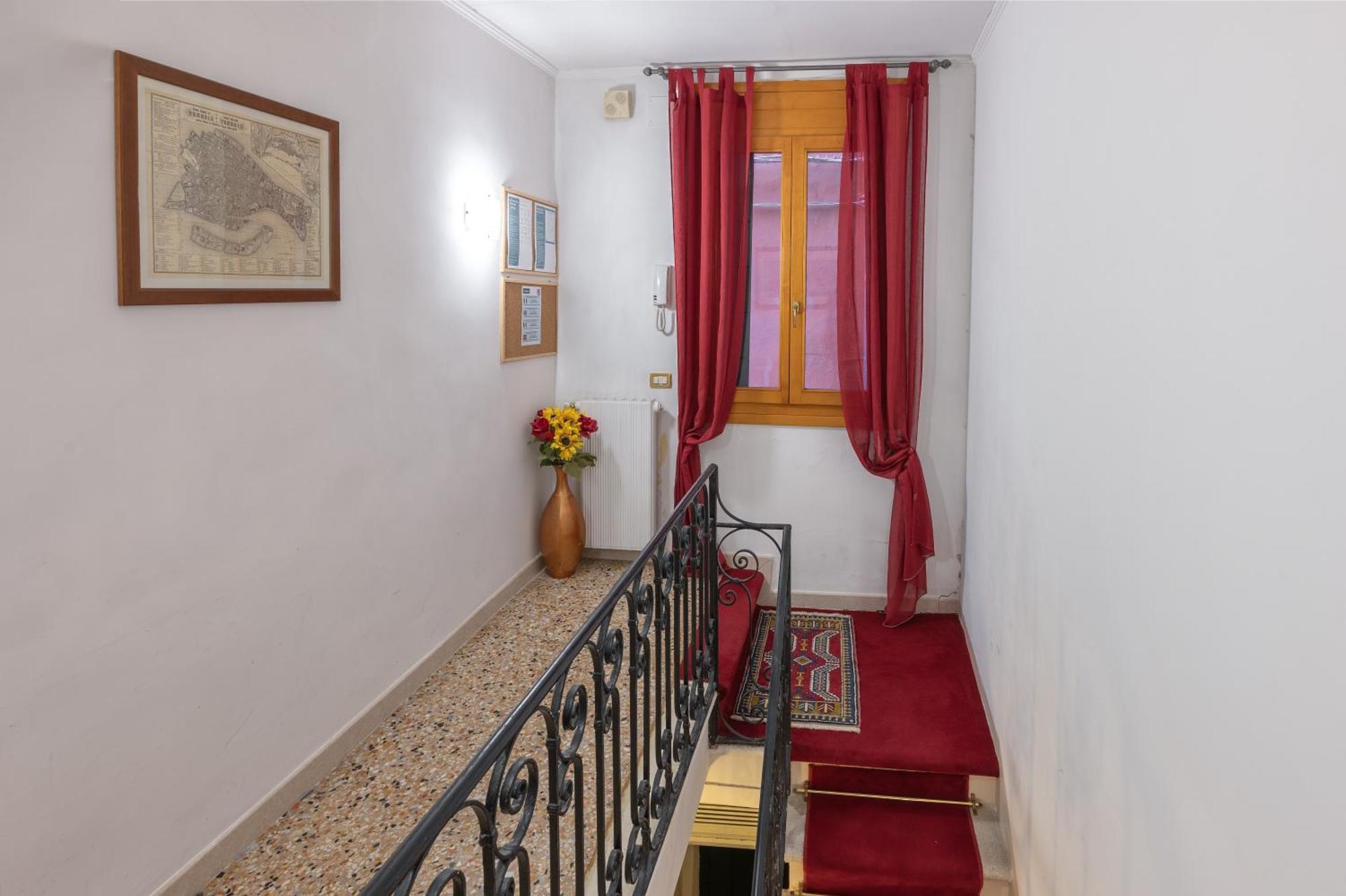 Casamisa Paste Apartman Velence Kültér fotó