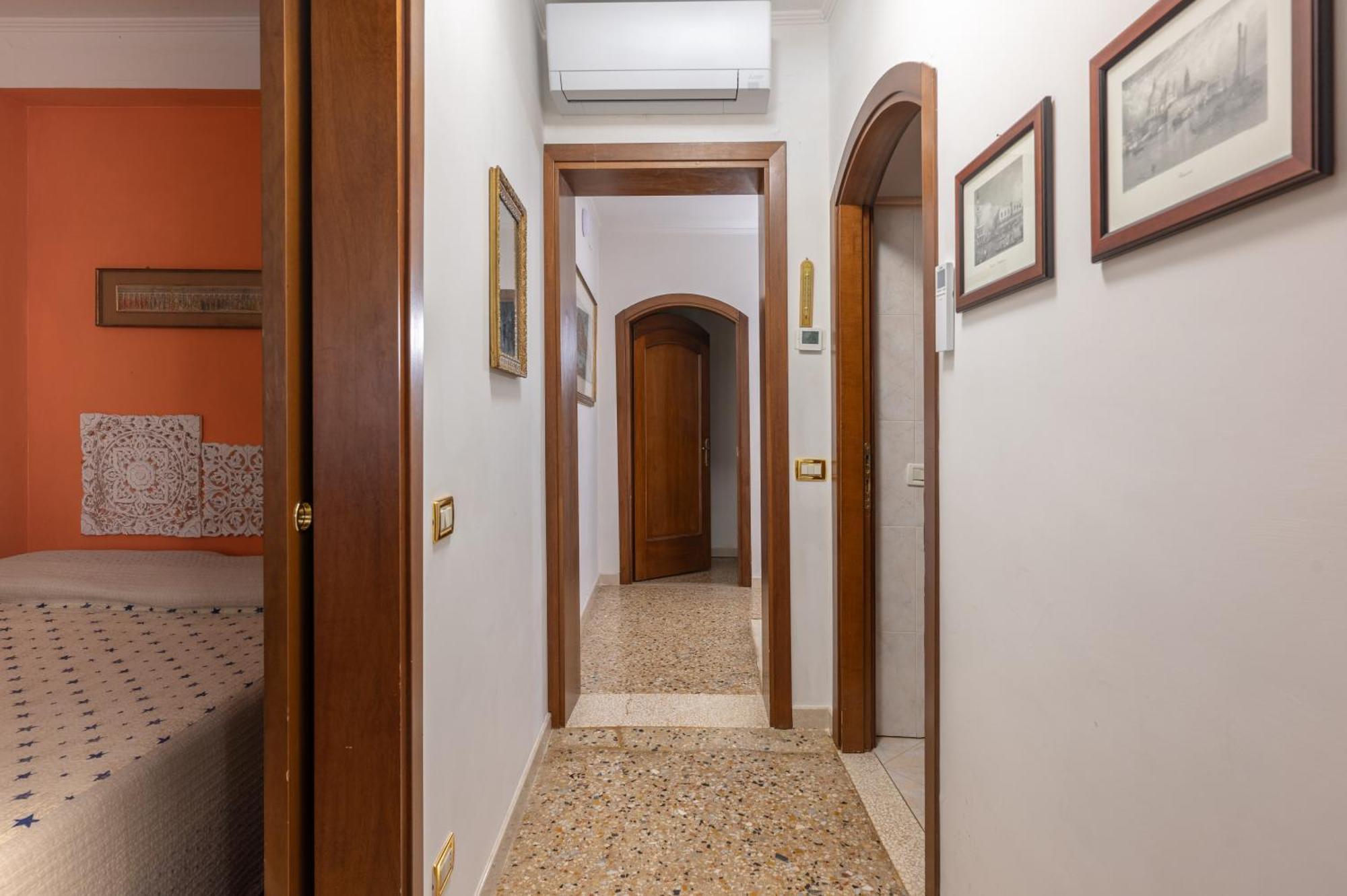 Casamisa Paste Apartman Velence Kültér fotó